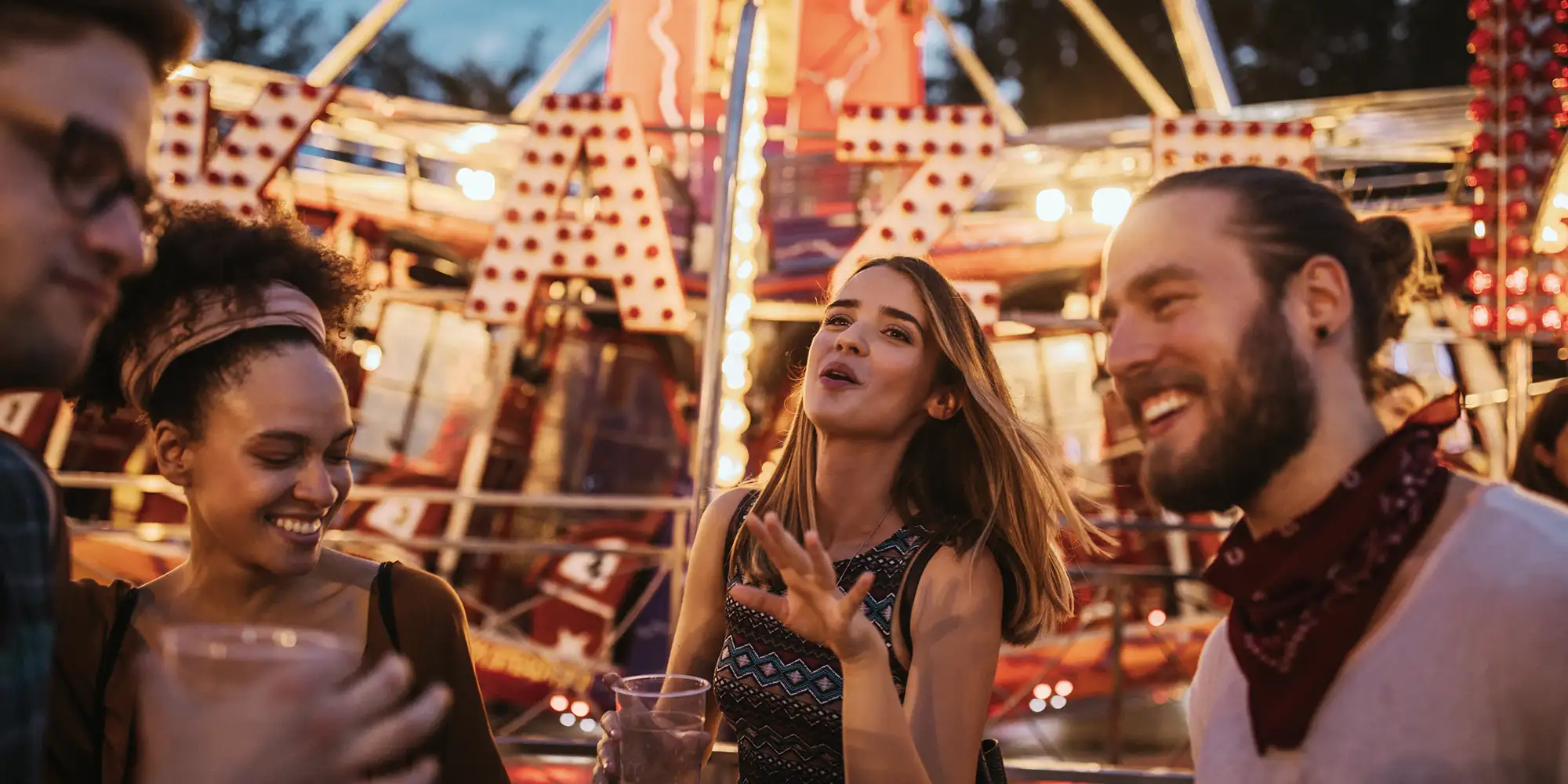 festival