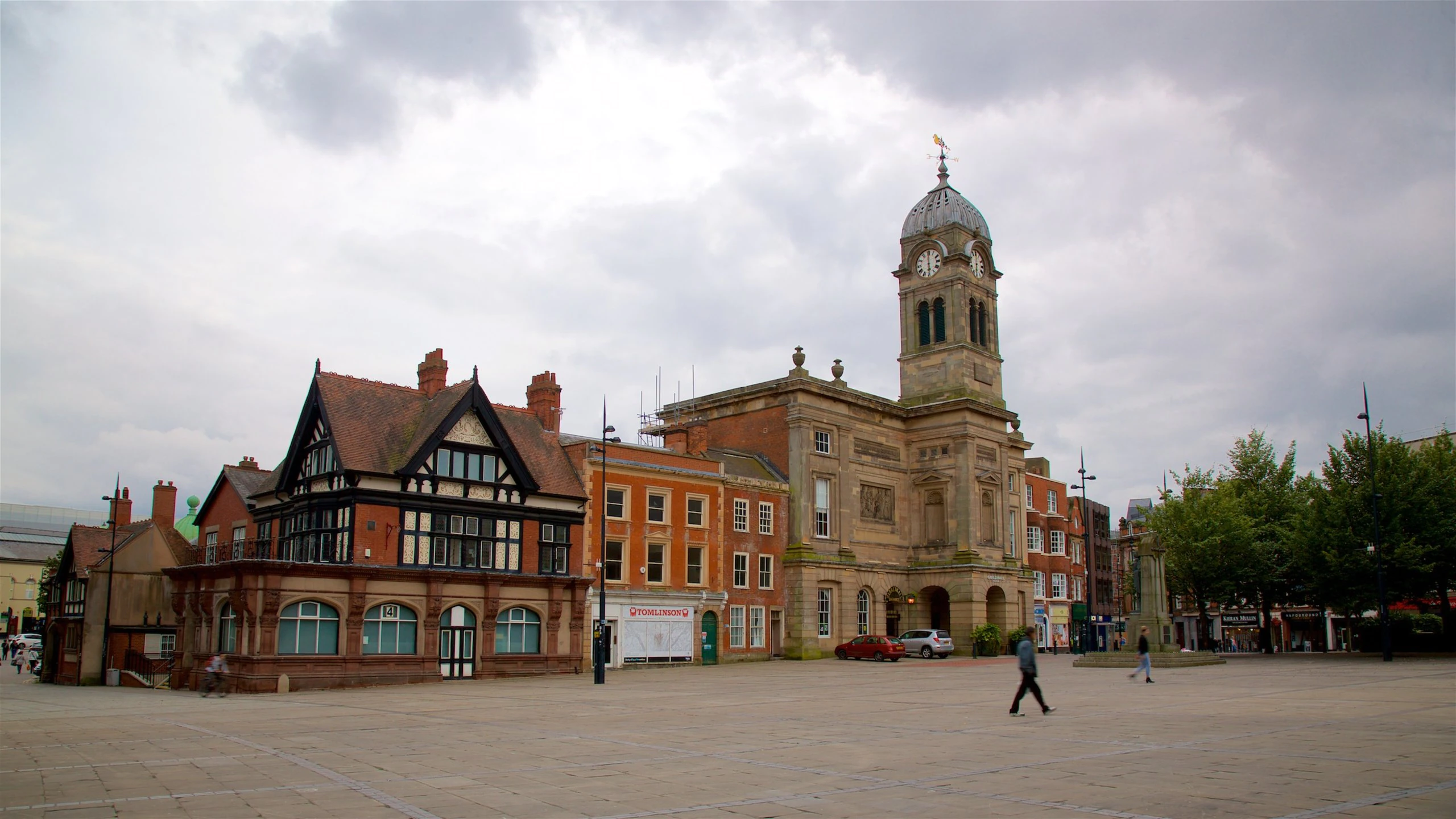 Derby