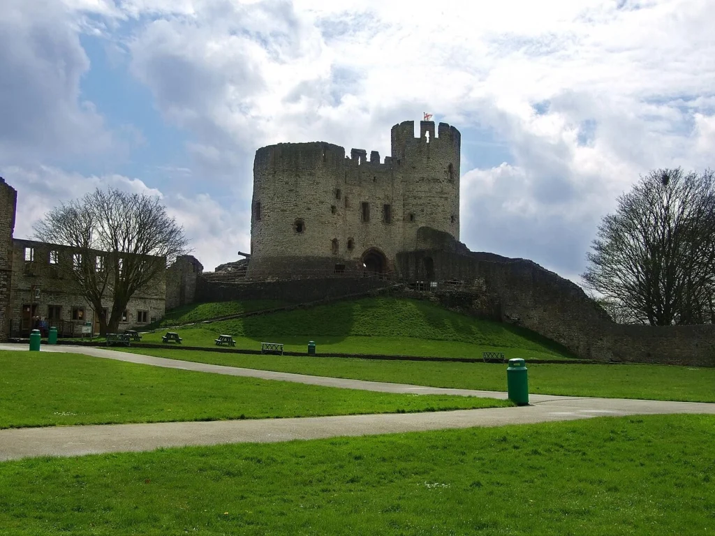 Dudley_Castle_-England-