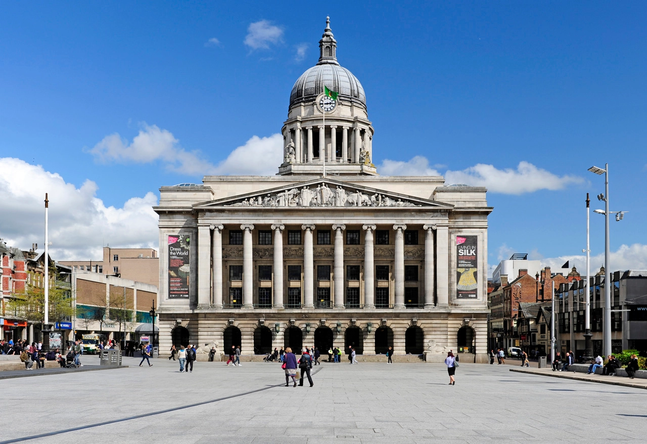 Nottingham_Council_House
