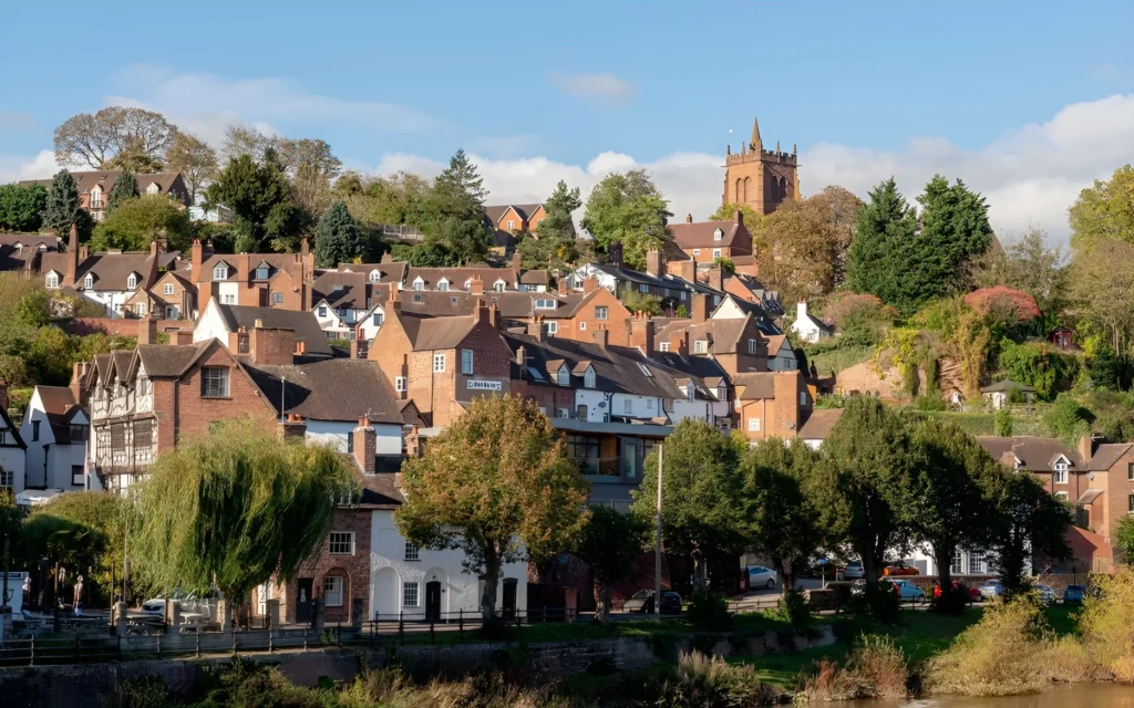 Shropshire (1)