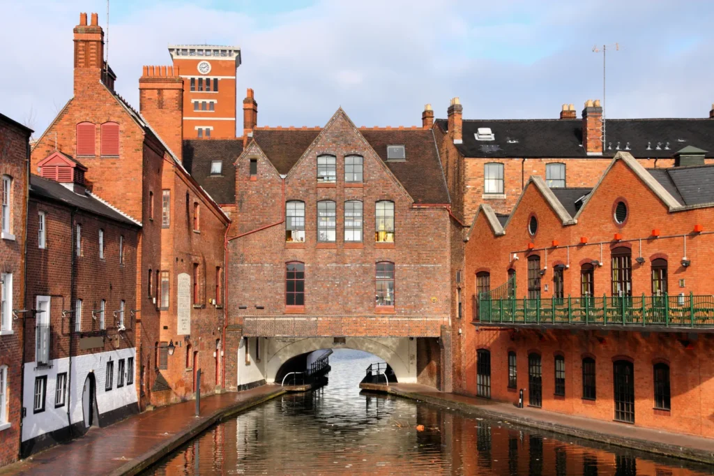 birmingham