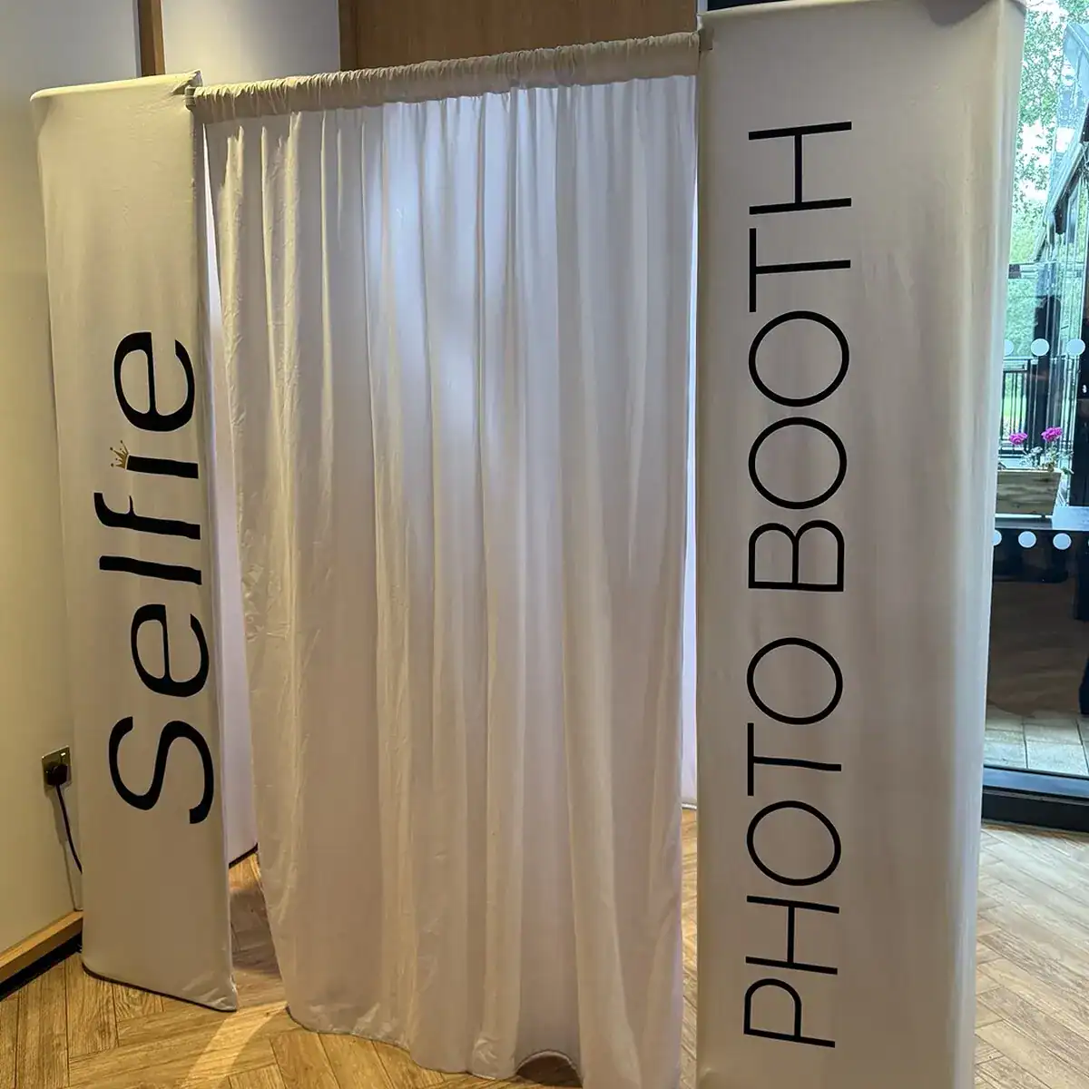Selfie Booth